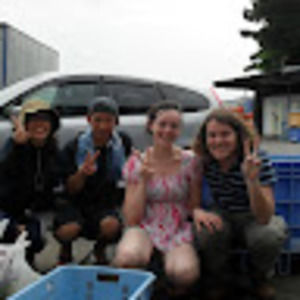 Meet your Posher, Helen